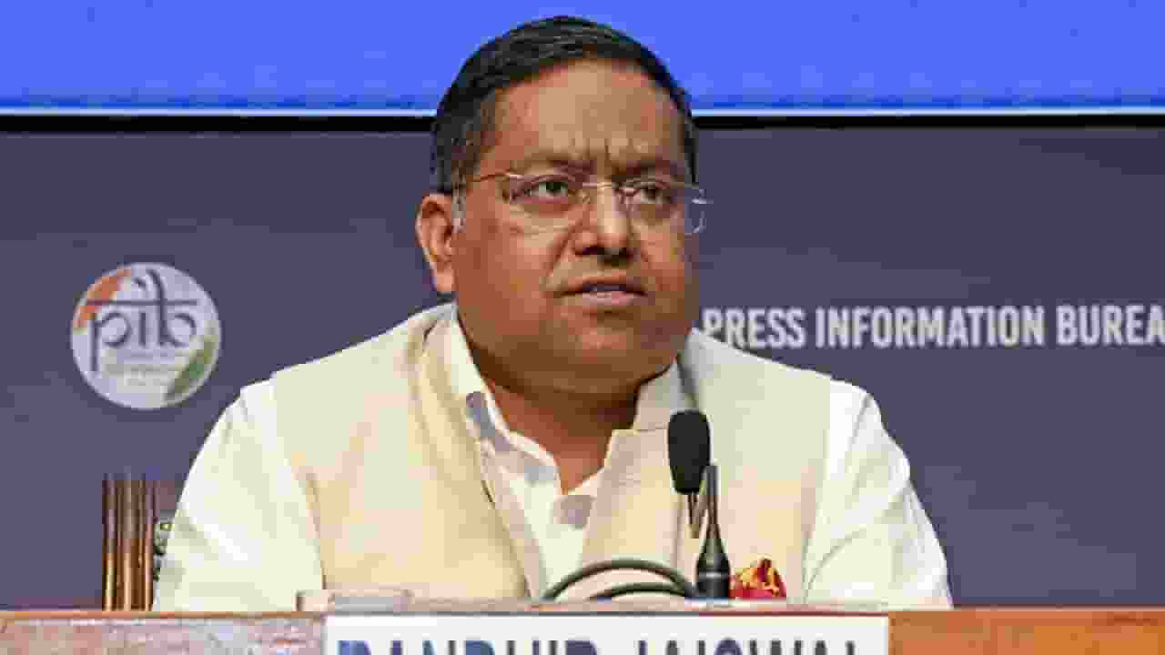 Randhir Jaiswal