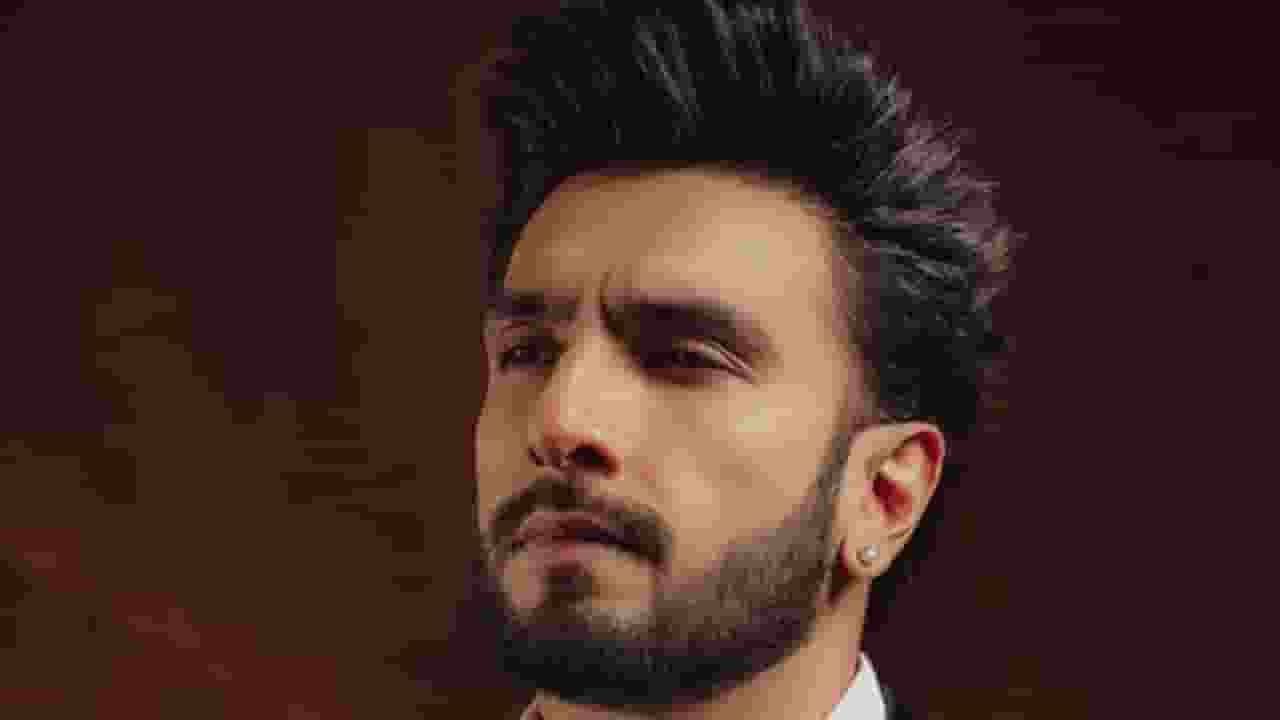 Ranveer Singh