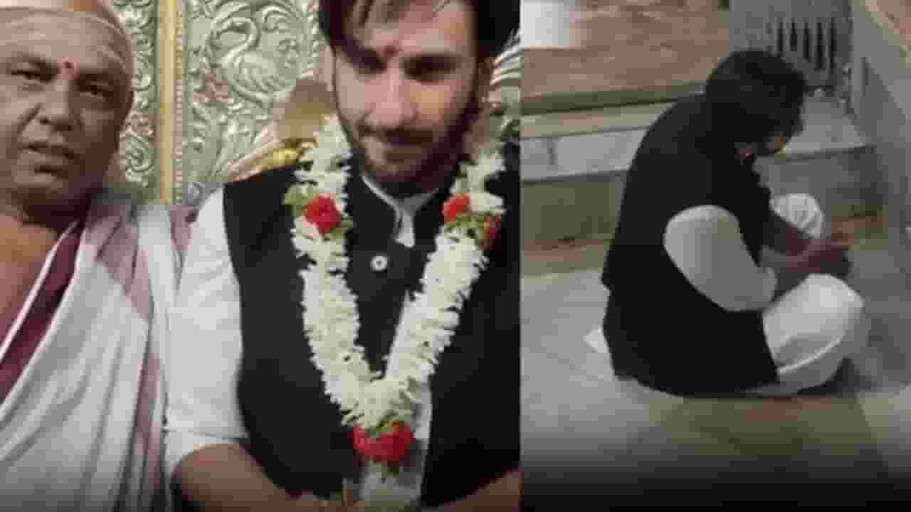 ranveer singh