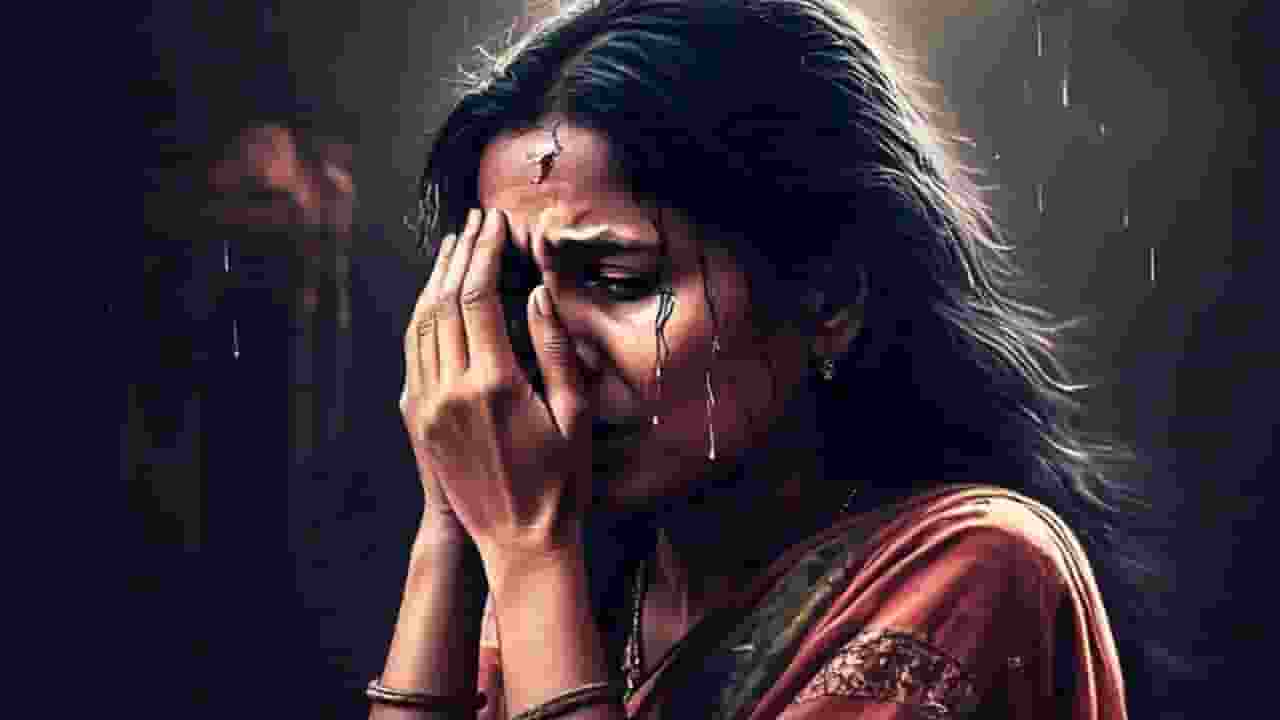 शारीरिक संबंध यौन उत्पीड़न नहीं... फिर कब माना जाता है रेप? समझें AI Generated Image