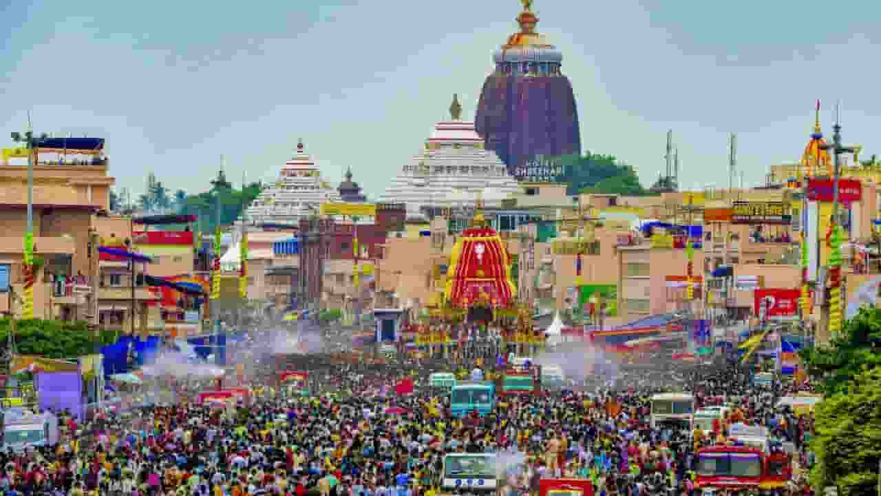 'किसी ने कोई मदद नहीं की', ओडिशा हादसे के बाद पीड़ितों की आपबीती Stampede Jagannath Rath Yatra