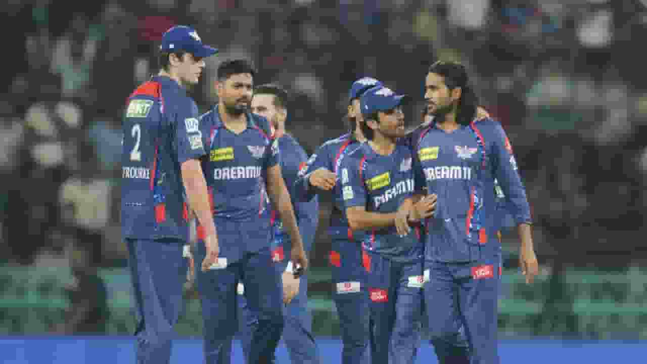 IPL: Demerit Points क्या हैं जिनके चक्कर में दिग्वेश राठी सस्पेंड हुए? digvesh rathee