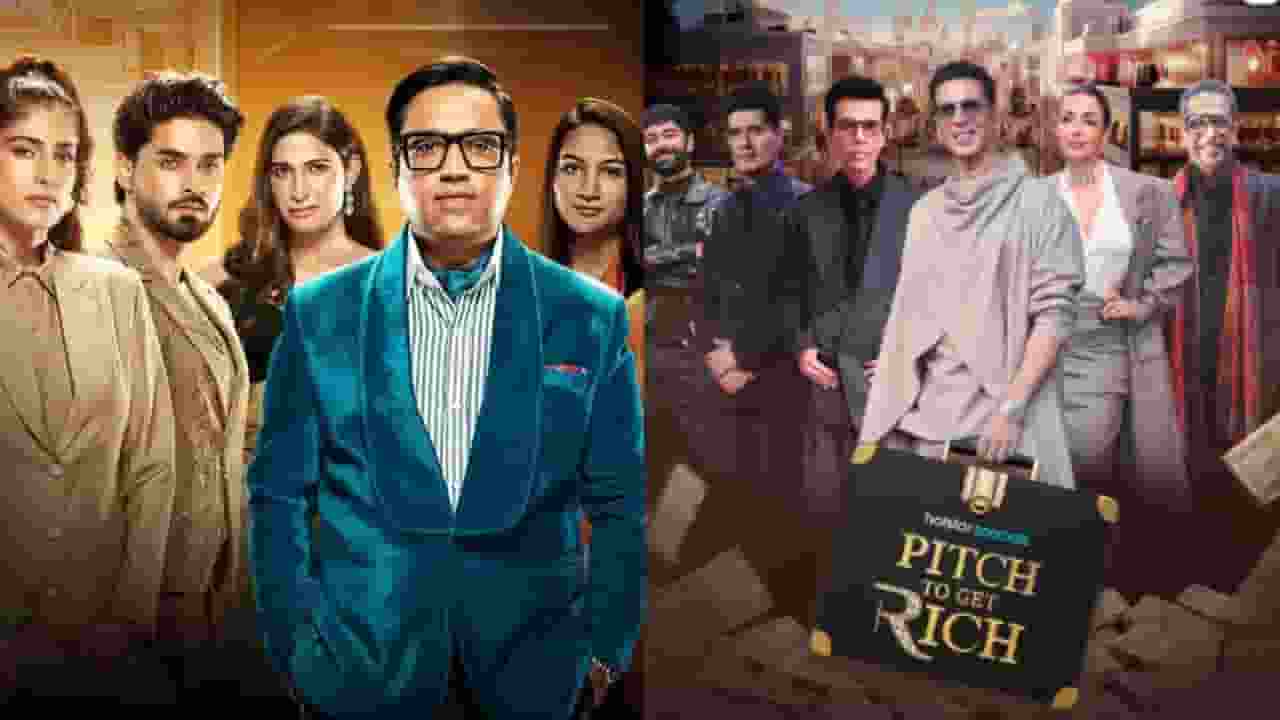 टीवी के बाद ओटीटी पर भी शुरू रियलिटी शोज का गेम, डर क्या है?
ott reality show