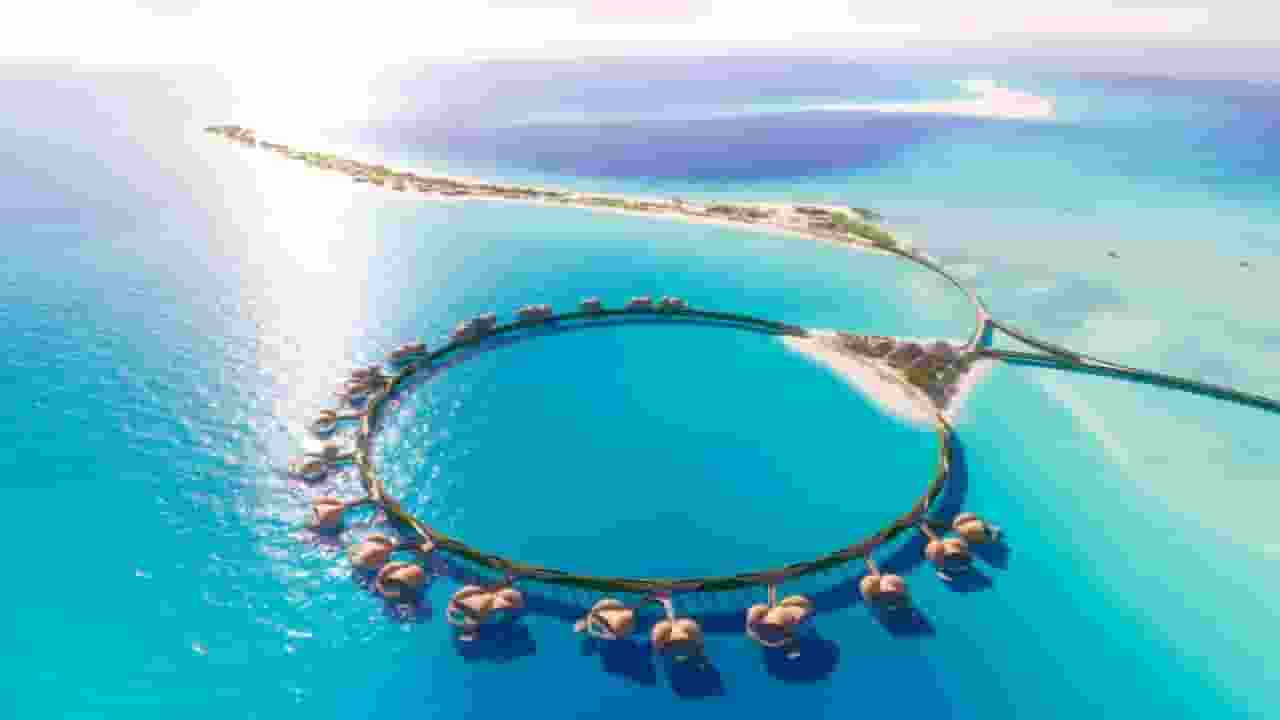 Red Sea