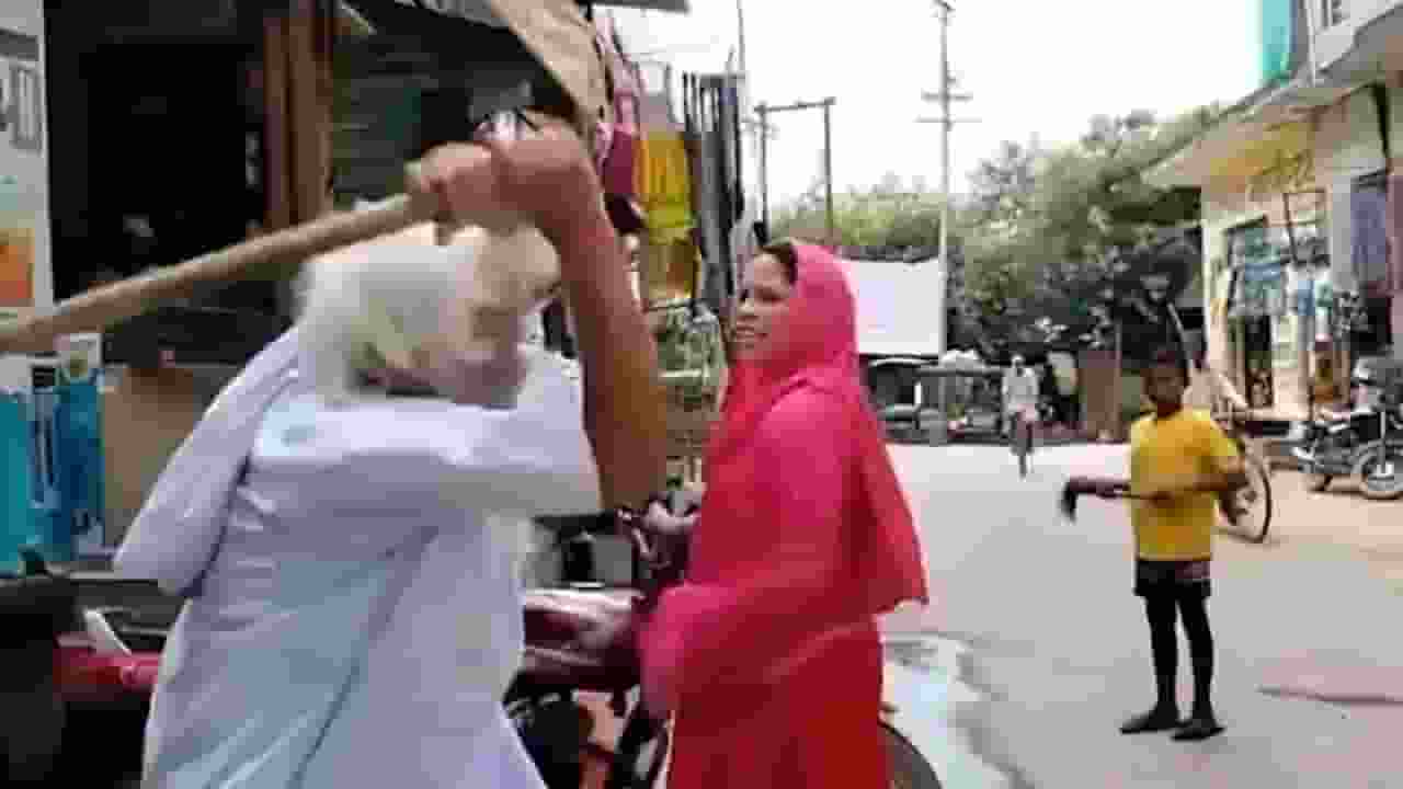 'नहा रही थी, ससुर-देवर ने वीडियो बनाया,' BJP सांसद की बहन से बदसलूकी Reena Rajput