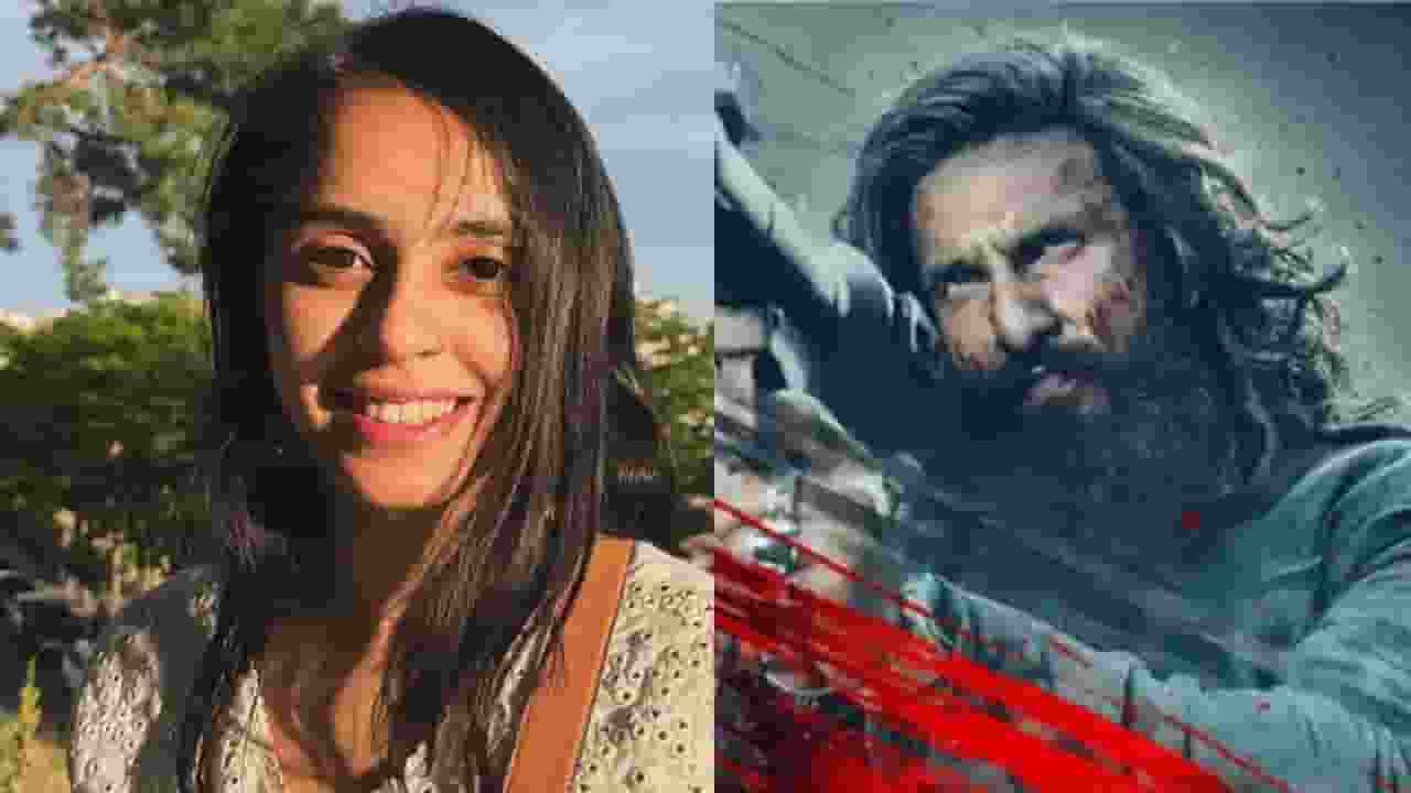 reet padda and ranveer singh