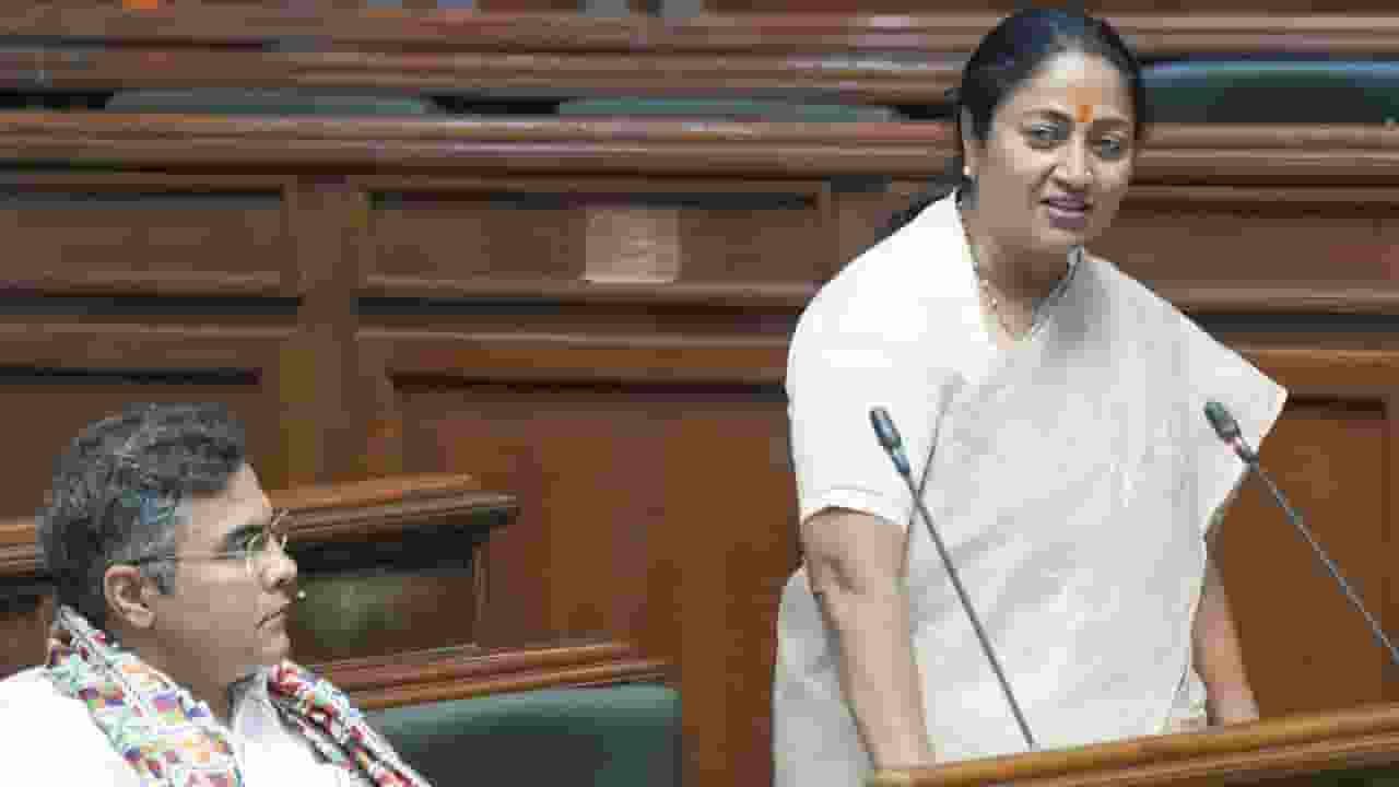 मोहल्ला क्लीनिक से कोविड तक, CAG की दूसरी रिपोर्ट में क्या खुलासे हुए? rekha gupta