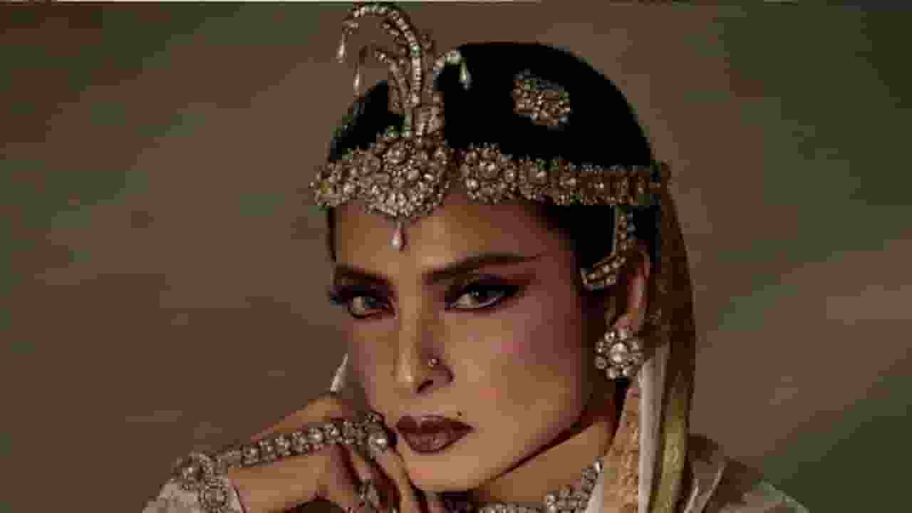 क्या रेखा को अमिताभ की वजह से मिला था नेशनल अवॉर्ड? पढ़ें- ये किस्सा rekha