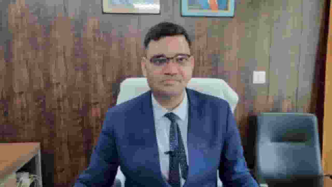 rinku singh rahi IAS