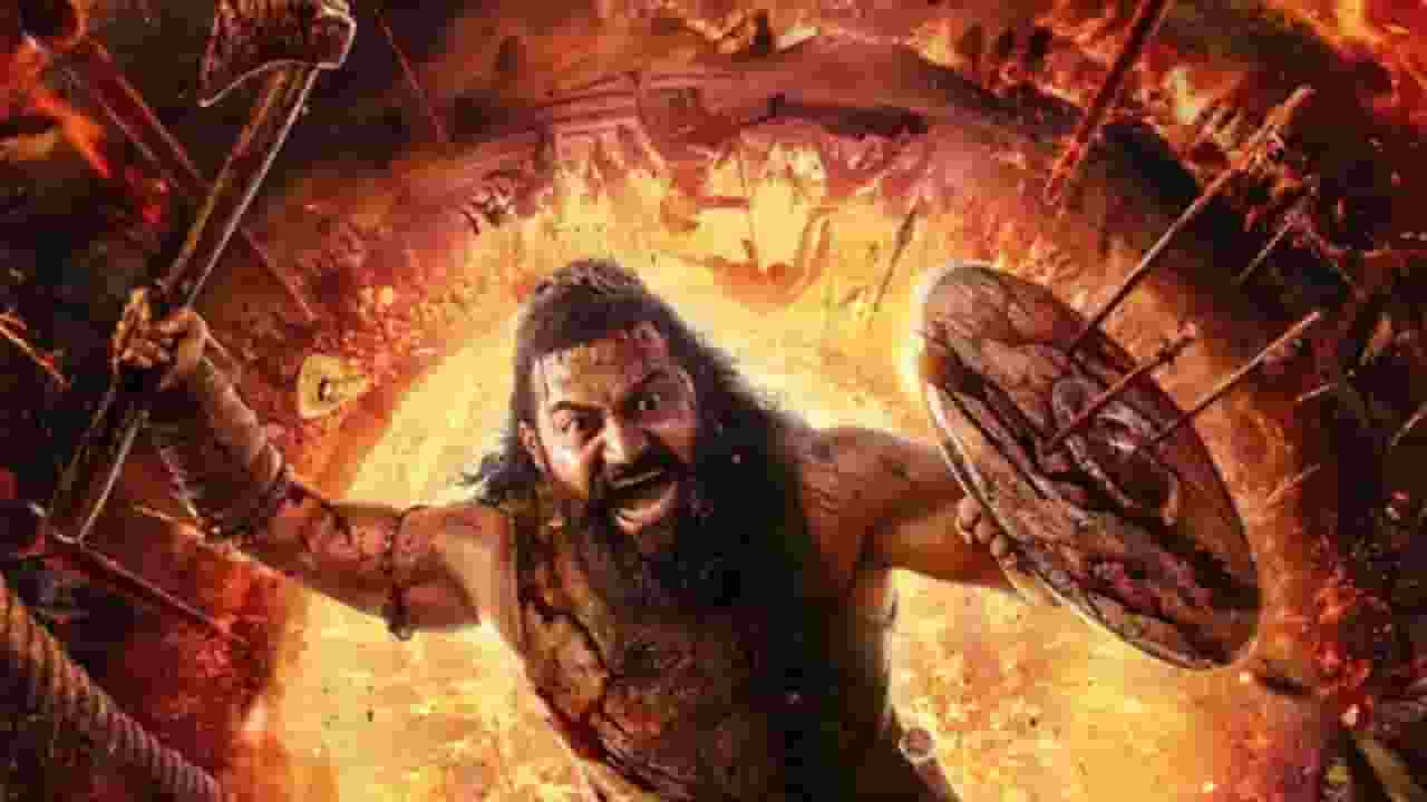 कांतारा फेम ऋषभ करते थे क्लैप बॉय का काम, जीत चुके हैं 2 नेशनल अवॉर्ड
kantara actor rishab shetty