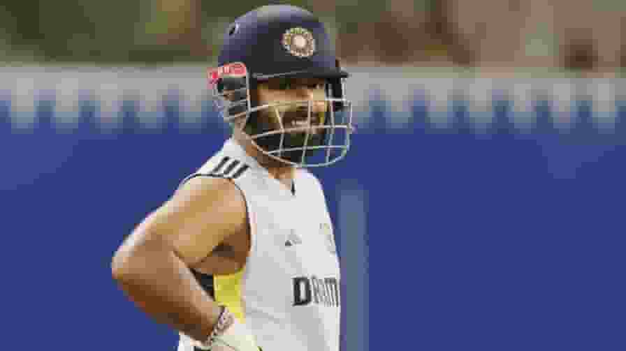 Champions Trophy 2025: हार्दिक पंड्या की गलती की सजा भुगतेंगे ऋषभ पंत! Rishabh Pant Practice