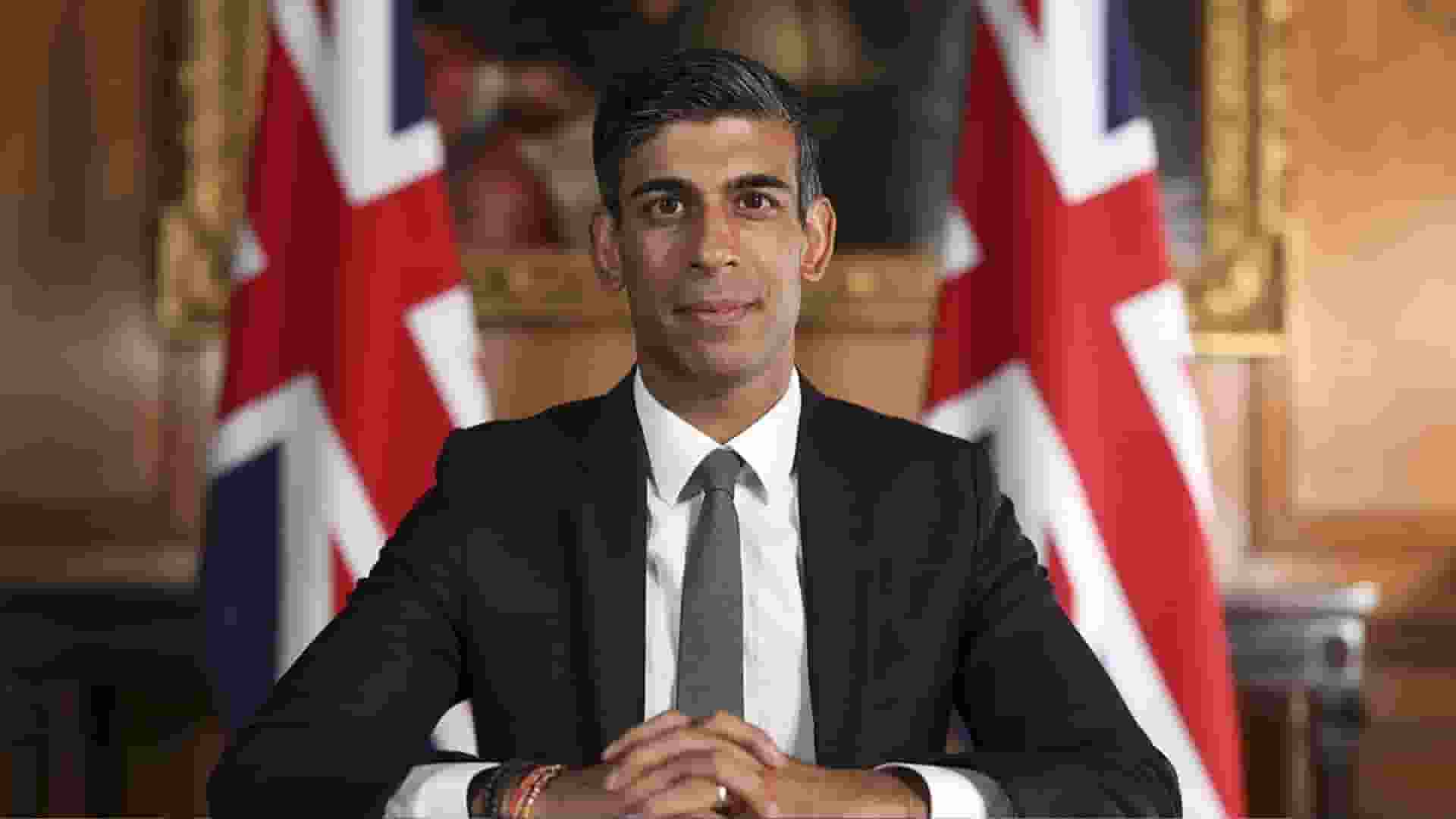 चुनाव हारे, PM पद गया, अब ऋषि सुनक को नई नौकरी कहां मिल गई? Rishi Sunak