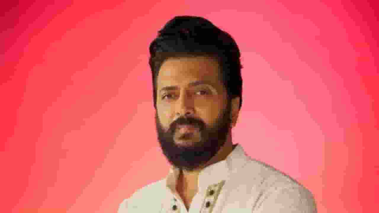 riteish deshmukh