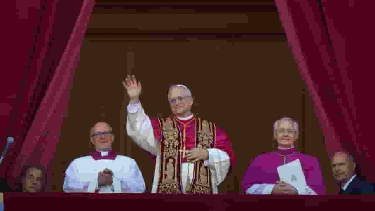 पहली बार अमेरिका से चुने गए नए पोप, कौन हैं रॉबर्ट प्रीवोस्ट लियो? Robert Prevost family and siblings