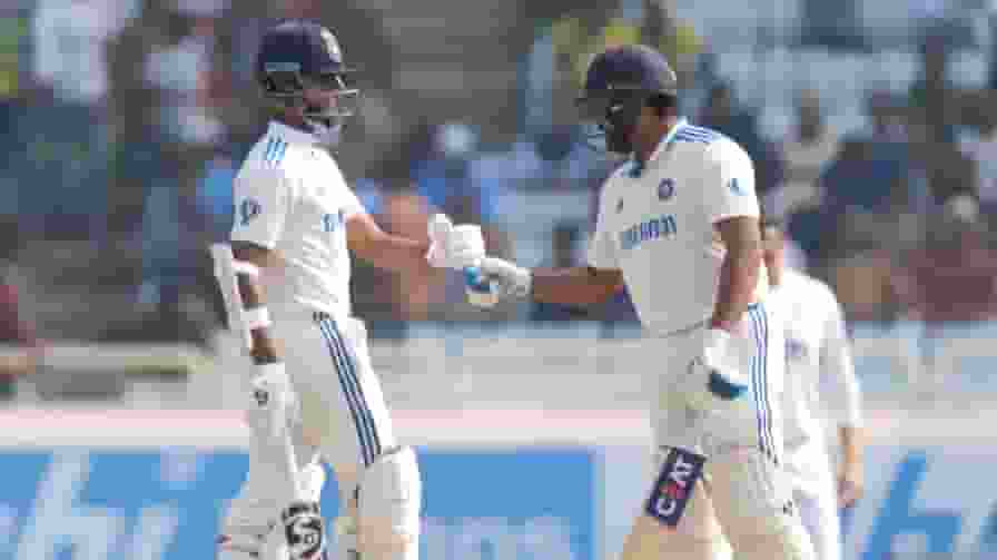 रणजी ट्रॉफी में लगेगा सितारों का मेला, जानें कौन, कहां खेलेगा Rohit Sharma Yashasvi Jaiswal