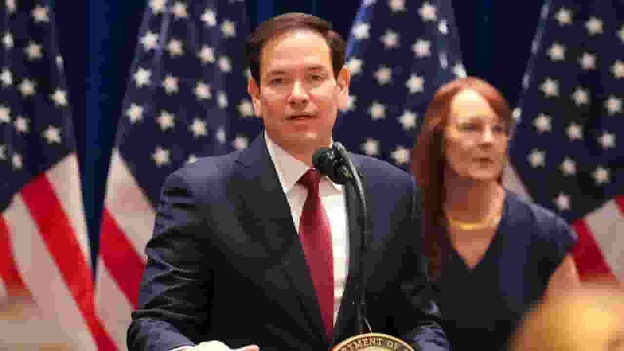 'जल्द टूट सकता है सीजफायर', भारत-PAK पर क्या बोले US के विदेश मंत्री? marco rubio