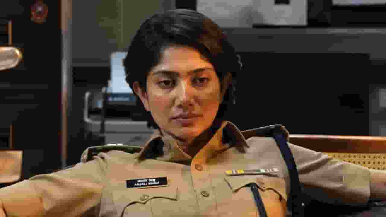 sai pallavi