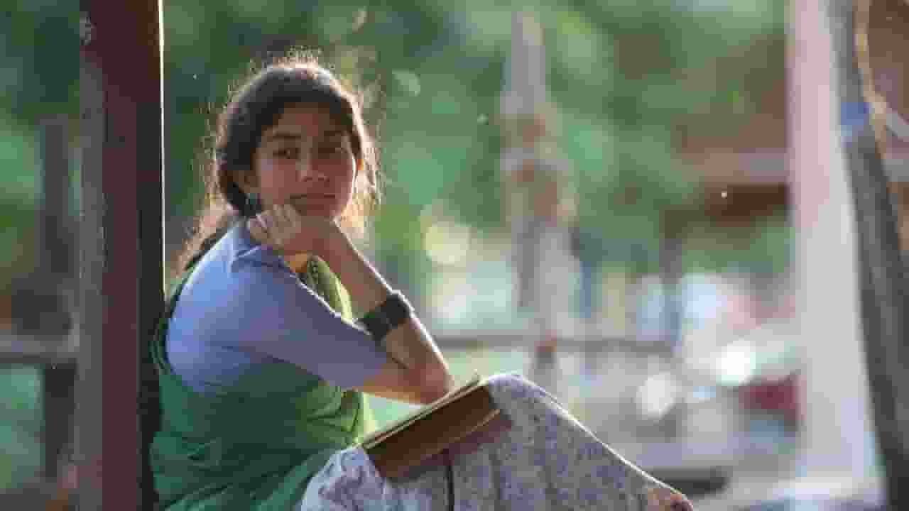 साई पल्लवी के इस बयान से मचा बवाल, लोगों का फूटा गुस्सा Boycott Sai Pallavi trends in twitter viral video on indian army