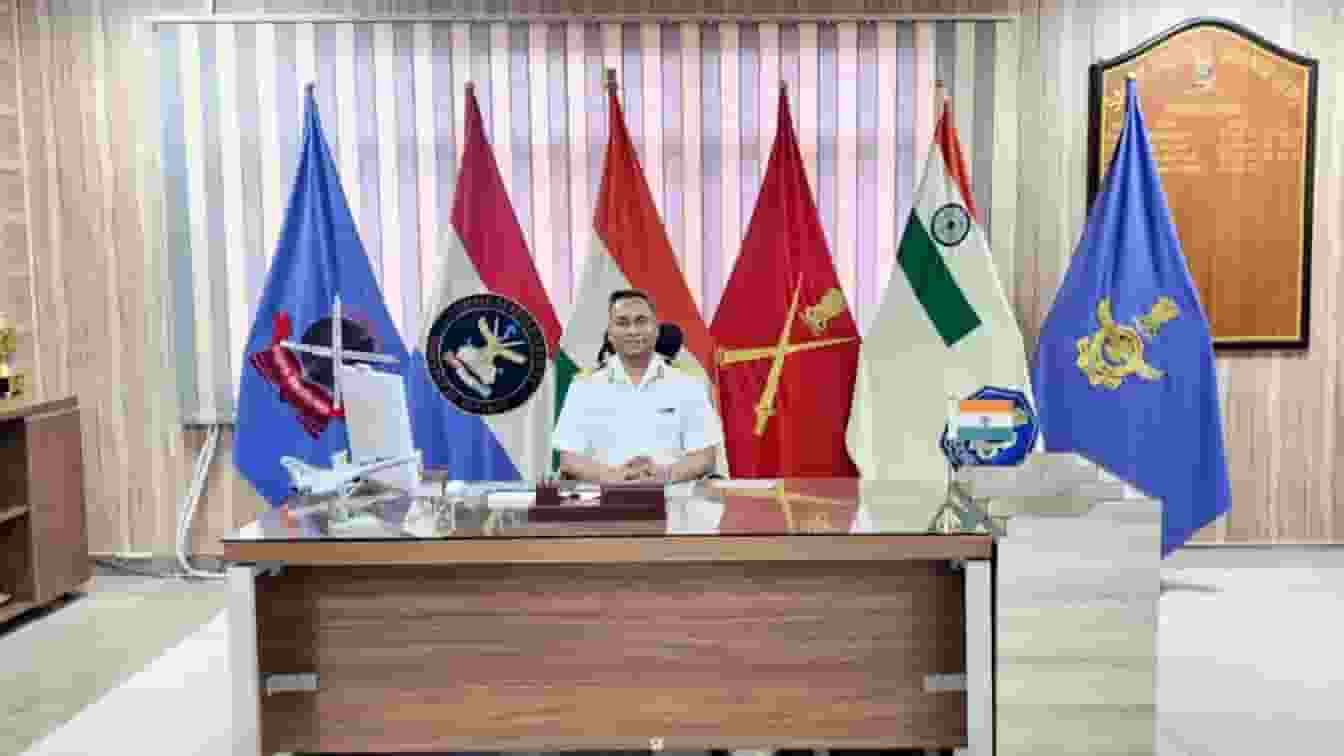 Sainik School Jhansi