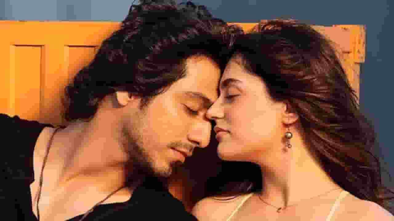 जमकर उड़ रहा है 'सैयारा' का मजाक, फिर भी कमाई में निकली सबसे आगे saiyaara box office collection