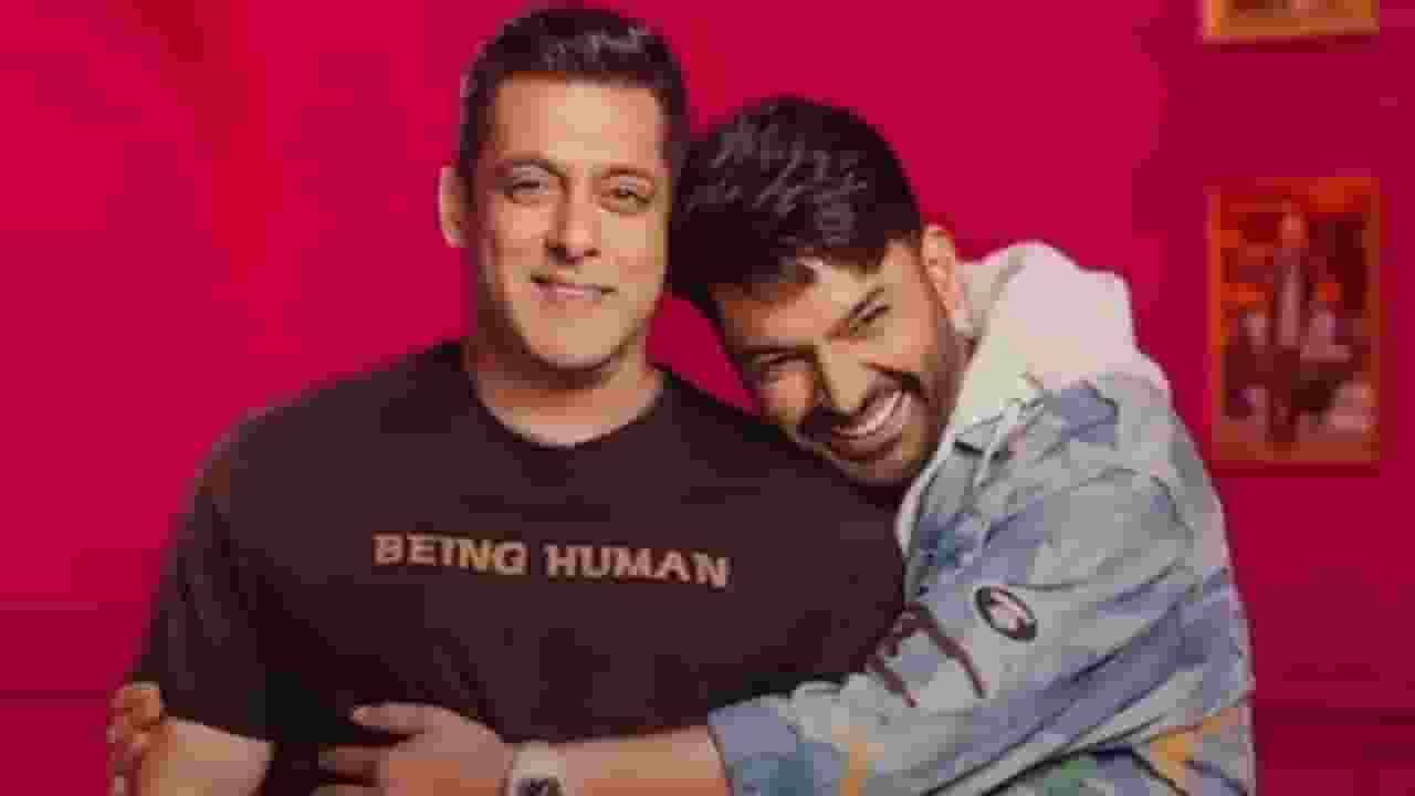 'तलाक के बाद लेकर जाती हैं आधे पैसे', टूटते रिश्तों पर सलमान ने दी राय salman khan and kapil sharma