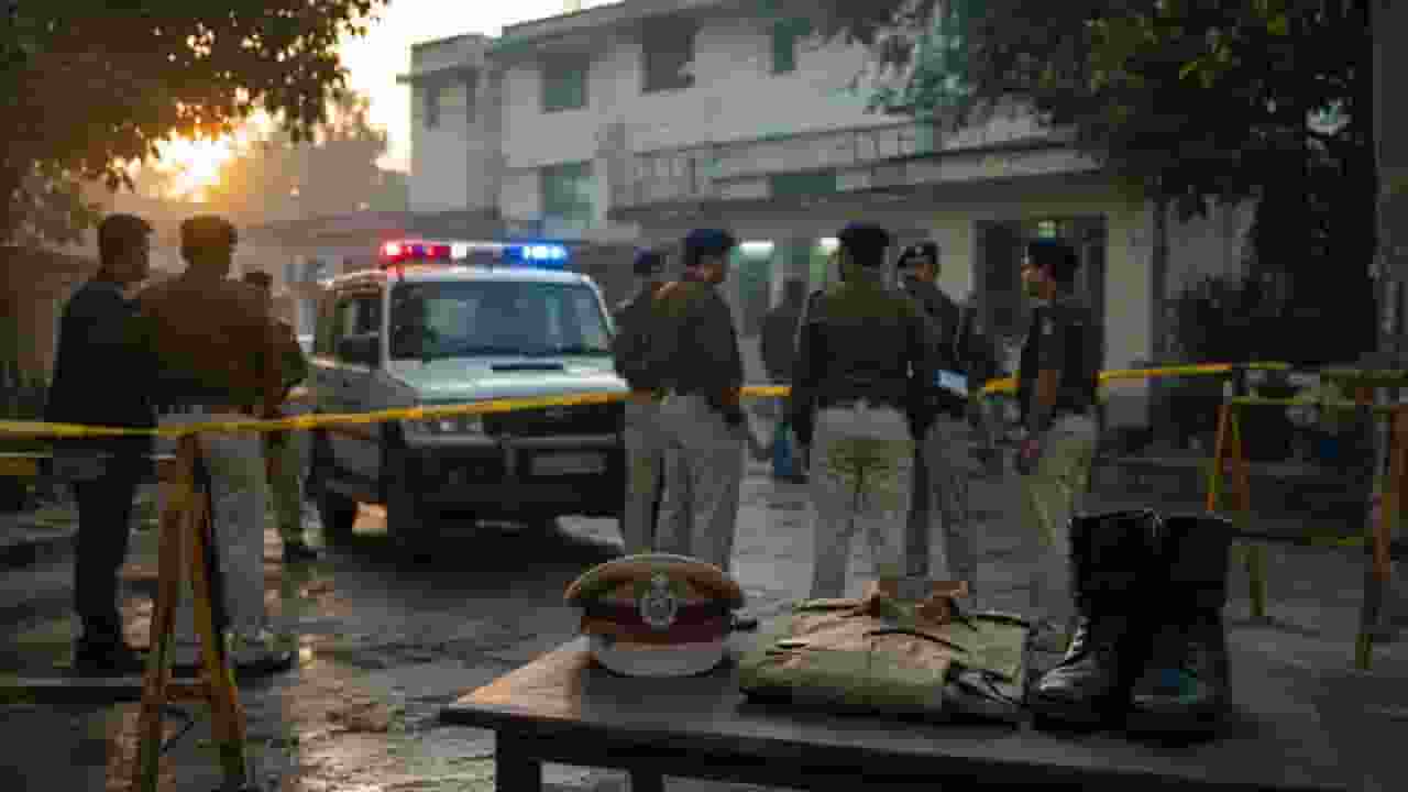 samastipur police
