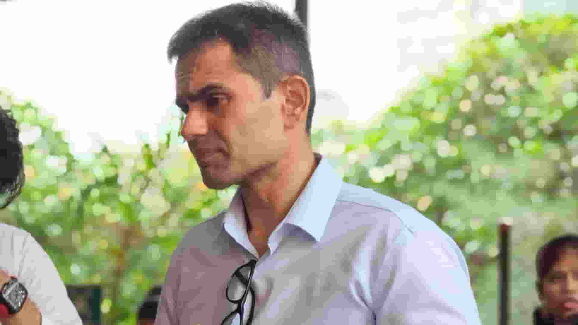 'पाकिस्तान-UAE से मिल रही धमकियां' बैड्स ऑफ बॉलीवुड विवाद में नया दावा Sameer Wankhede