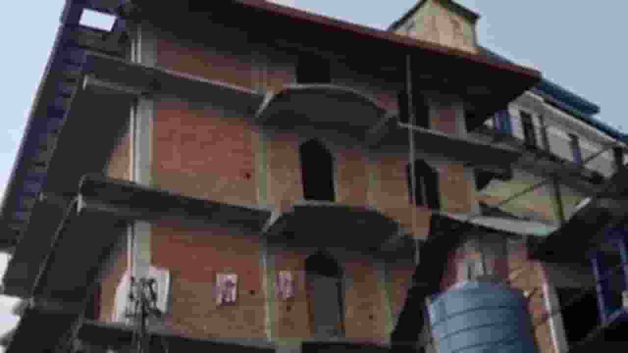 संजौली मस्जिद मामला: वक्फ बोर्ड को फाइल करना होगा एफिडेविट Sanjauli Mosque : PTI