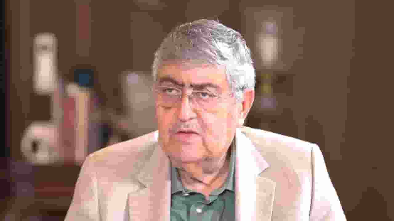 संजय किशन कौल