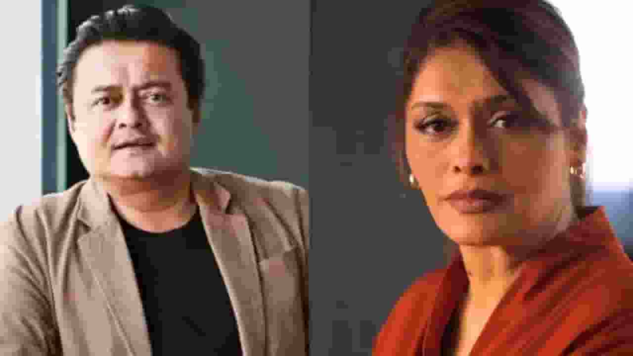 'द बंगाल फाइल्स': शाश्वत के बयान को पल्लवी ने बताया बेबुनियाद और गलत
pallavi joshi reaction the bengal files