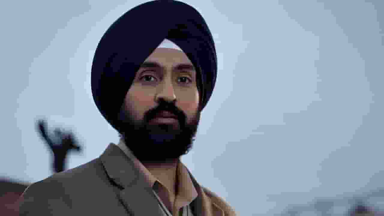 Diljit Dosanjh
