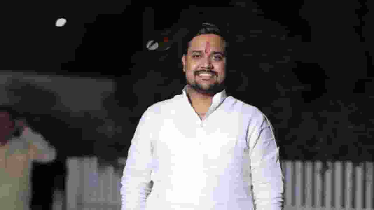 satyam pandit