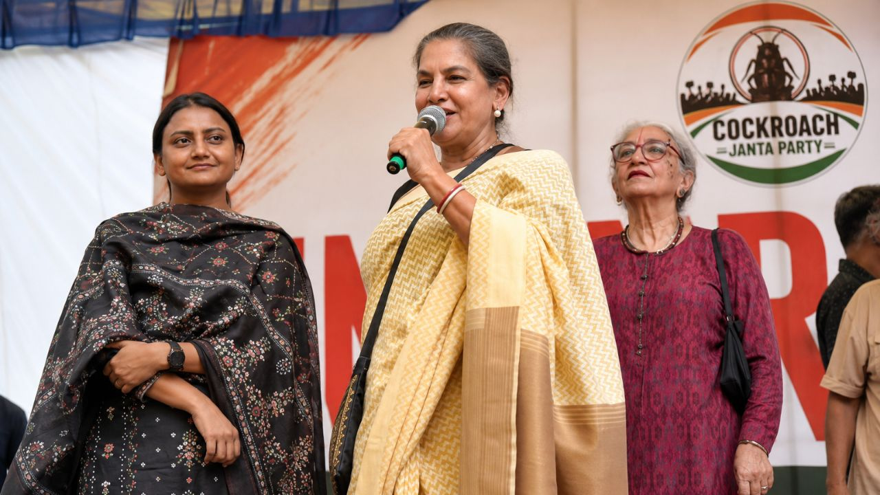 image of shabana azmi