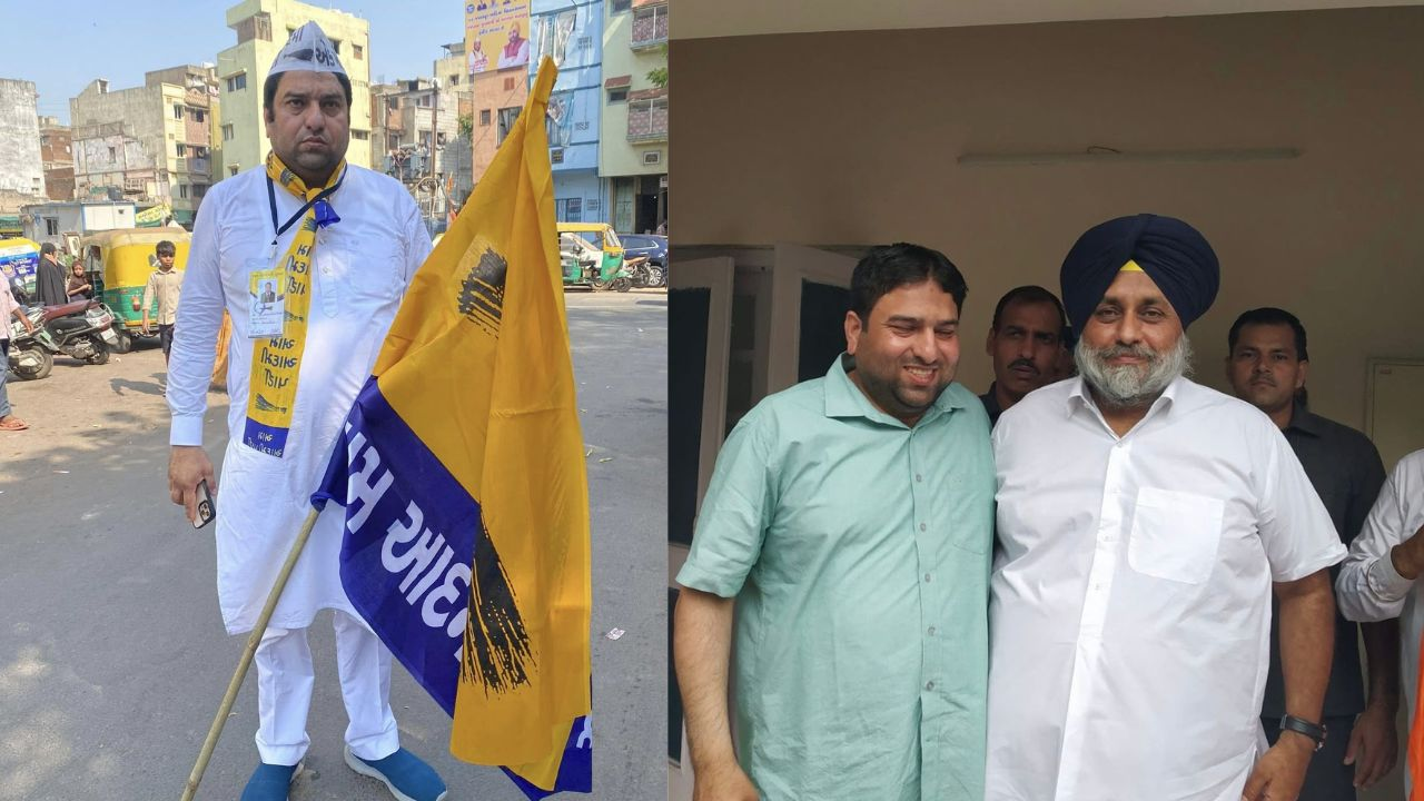 Shamshuddin Chaudhary । Photo Credit: X/@divya5521