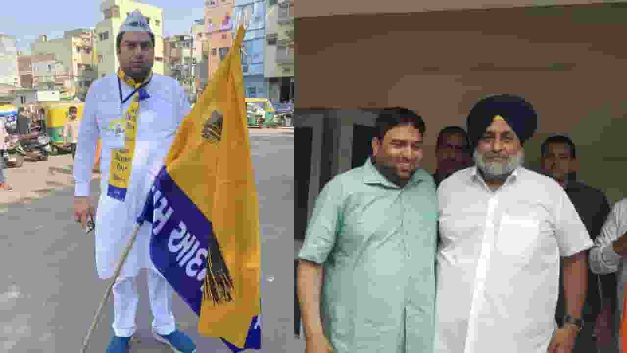 Shamshuddin Chaudhary । Photo Credit: X/@divya5521