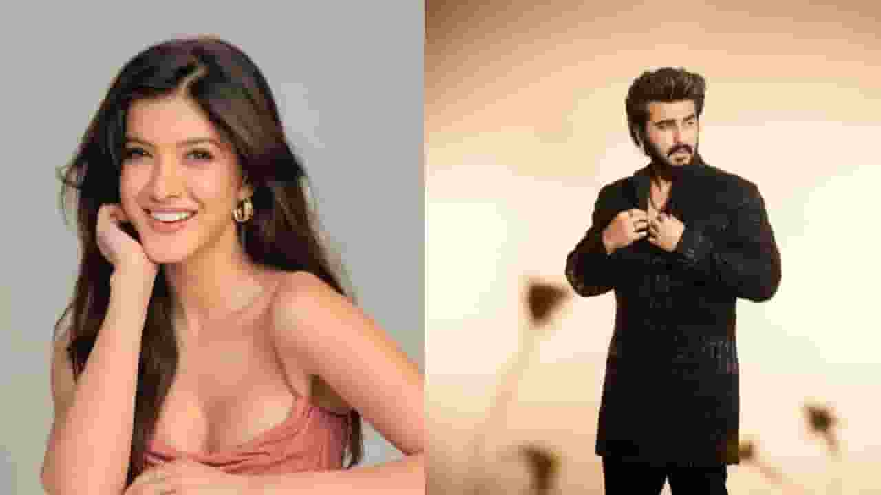 एक और कपूर की एंट्री, शनाया कमाएंगी शोहरत या अर्जुन जैसा होगा हाल? shanaya and arjun kapoor