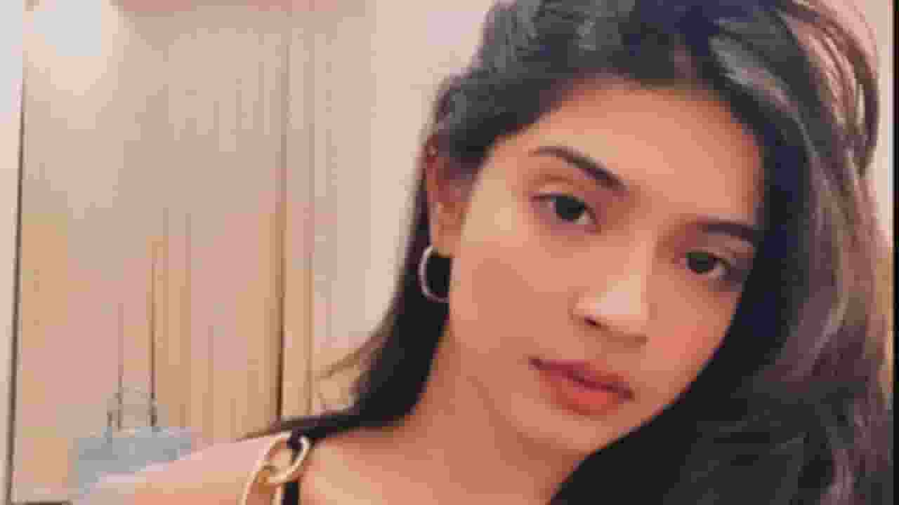 जेल की कंडीशन को लेकर शर्मिष्ठा ने डाली याचिका, कहा- साफ सफाई नहीं है Sharmishtha panoli । Photo Credit: X