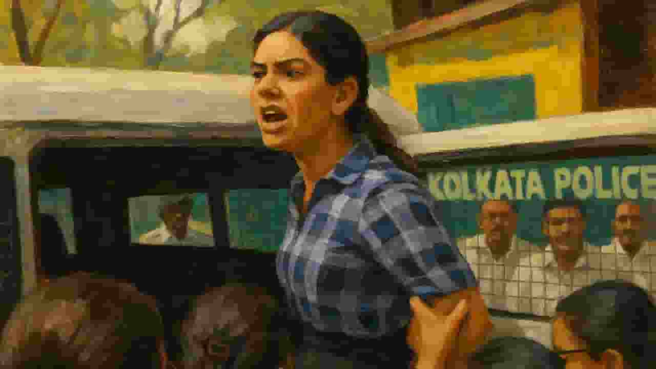 शर्मिष्ठा पनोली पर लगे आरोप कितने गंभीर हैं? वकील से समझिए Sharmistha Panoli