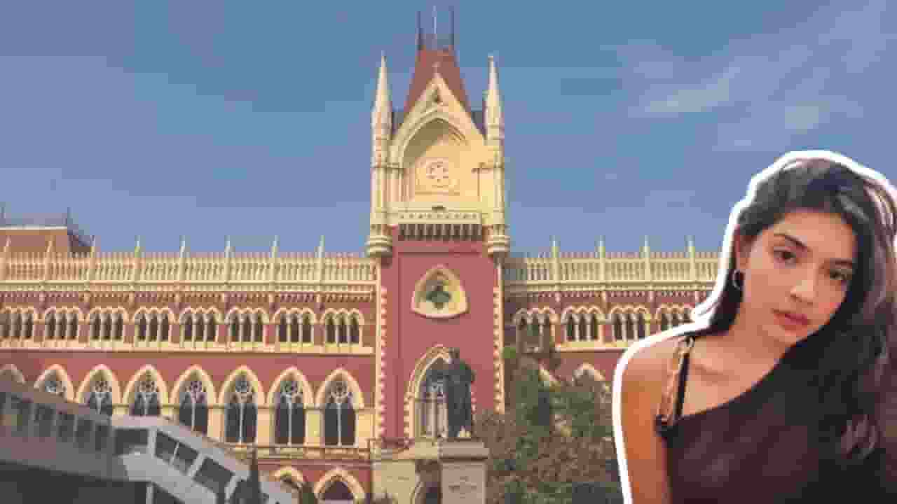 'आजादी का मतलब ठेस पहुंचाना नहीं,' HC ने नहीं दी शर्मिष्ठा को बेल Sharmistha Panoli