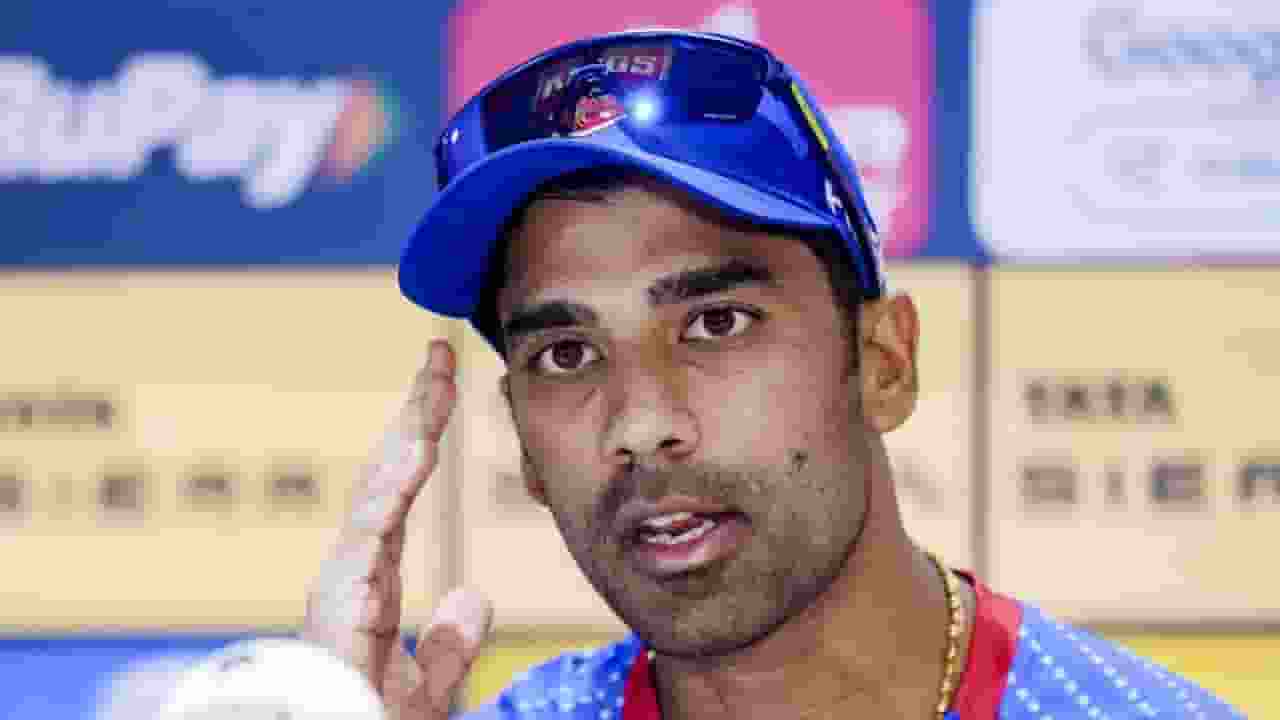 shashank singh