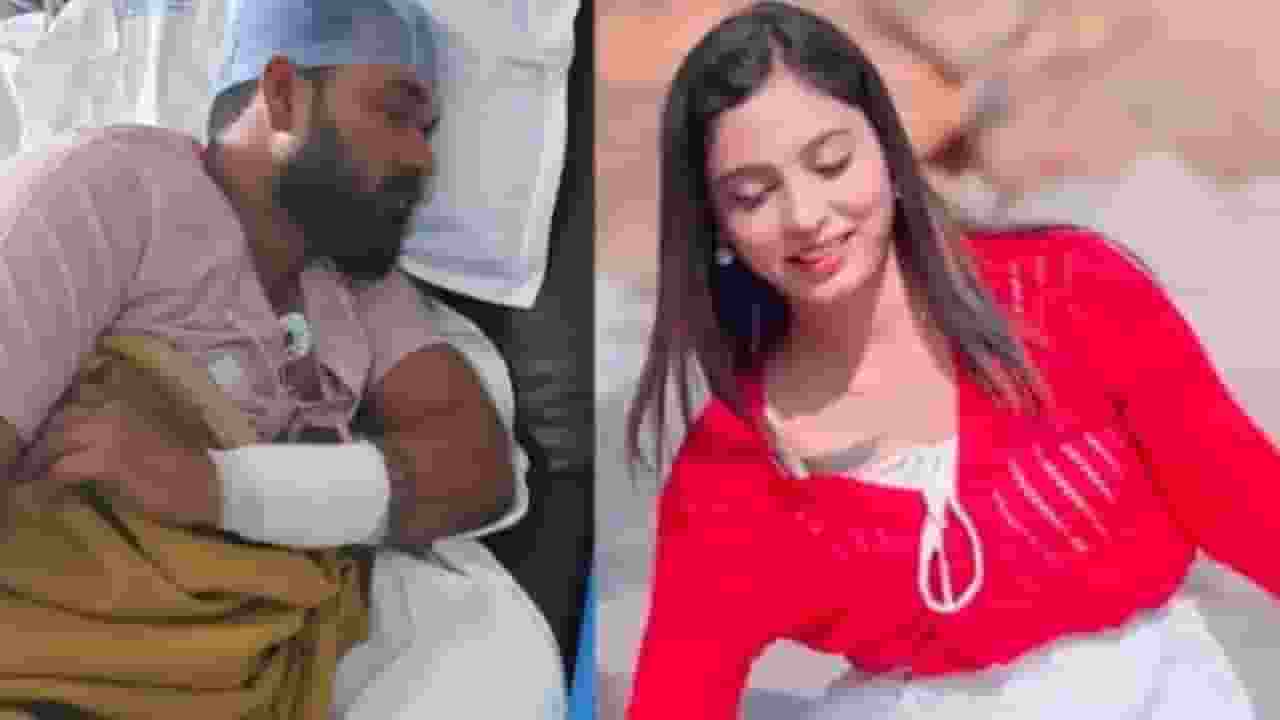 शीतल मर्डर केस: अफेयर, झगड़ा फिर हादसे की झूठी कहानी, क्या पता चला? Sunil and Sheetal