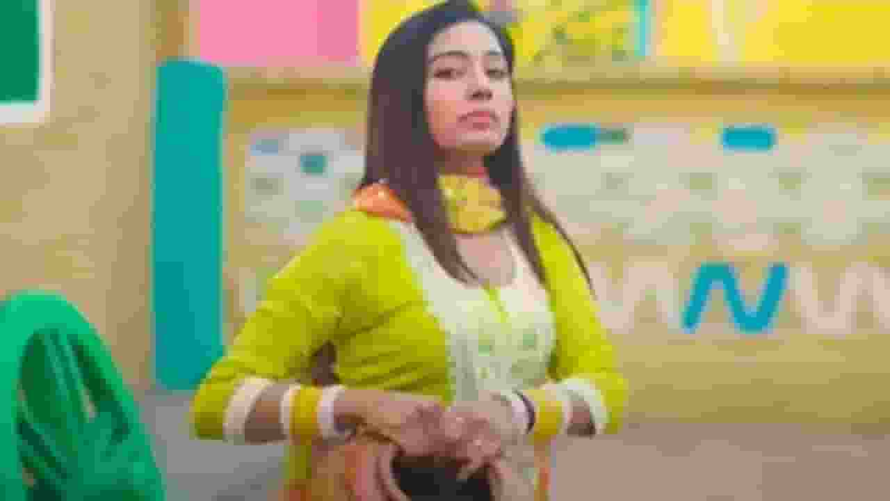 गला कटा, शरीर पर चोट के निशान, हरियाणवी मॉडल शीतल की लाश नहर से बरामद Sheetal