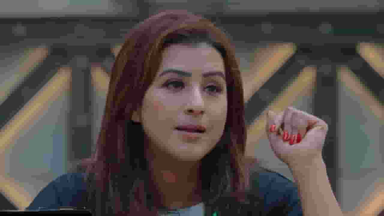 shilpa shinde