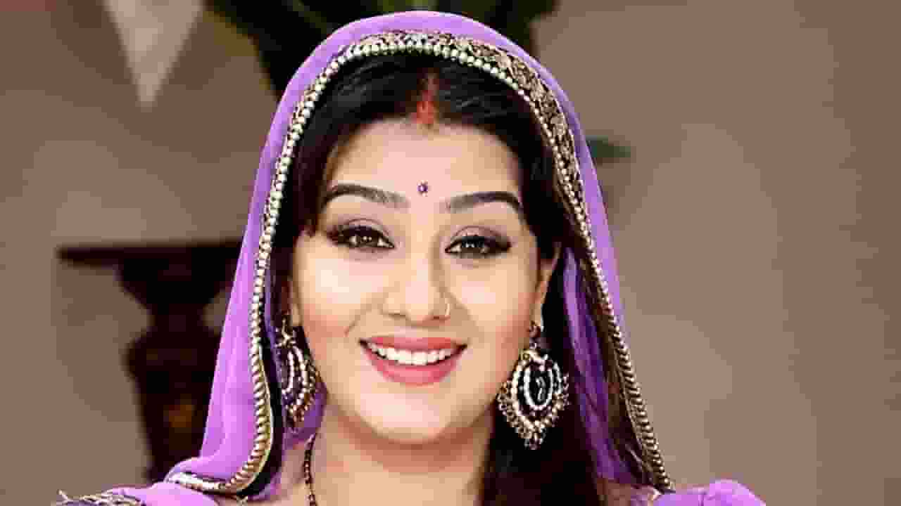 Shilpa Shinde
