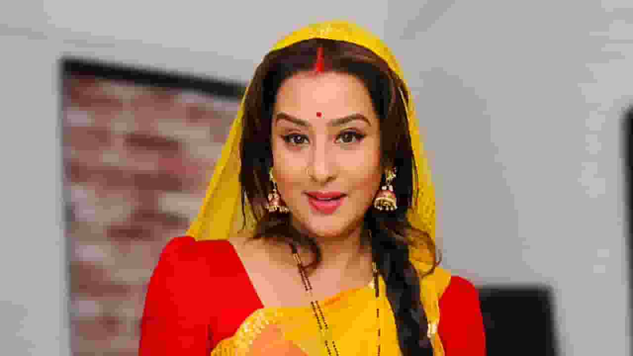 shilpa shinde