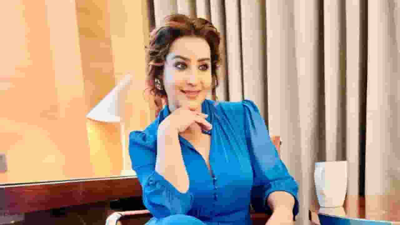 auther news shilpa shinde