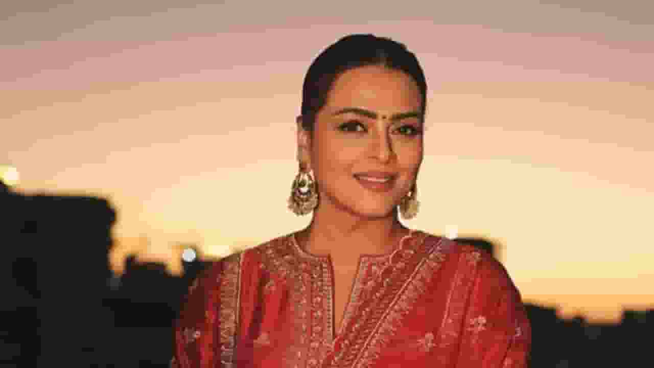 शिल्पा शिरोडकर हुईं कोरोना पॉजिटिव, लोगों से की मास्क पहनने की अपील Shilpa Shirodkar covid 19 positive