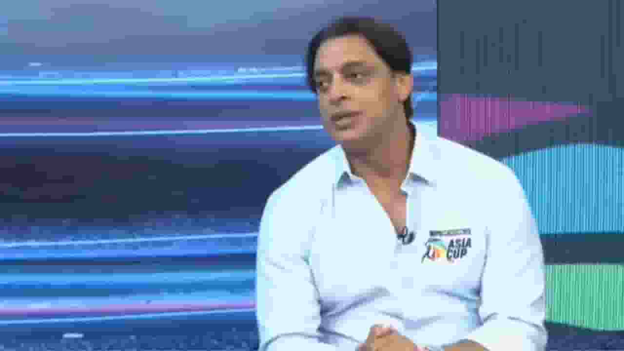 सलमान क्या कप्तानी कर रहा? अख्तर ने अपने ही कप्तान की बखिया उधेड़ दी Shoaib Akhtar