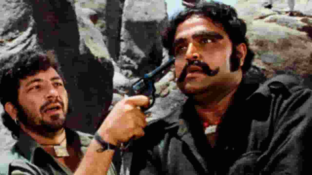 50 साल पूरे होने पर 'शोले' 4K में होगी री रिलीज, फैंस क्यों है निराश?
sholay re released