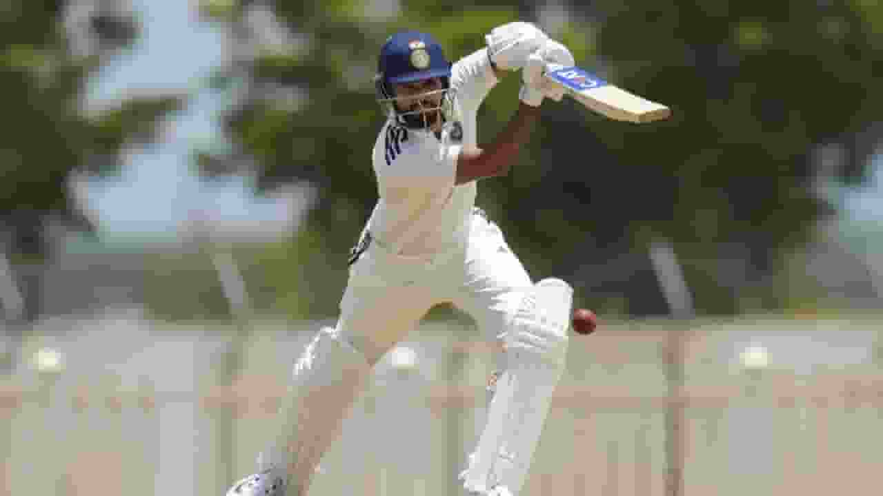 वनडे में India A की कप्तानी, 6 महीने टेस्ट नहीं खेलेंगे श्रेयस अय्यर shreyas iyer